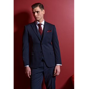 Napoli suit hire featured image